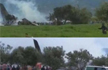 Death toll in Algerian military plane crash climbs to 257